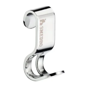 Soap Baskets Hook, pair