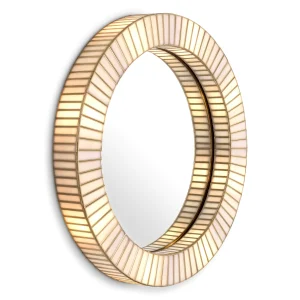 Spegel Monari