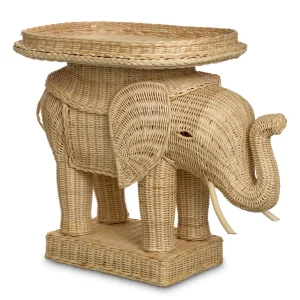 Sidobord Elephant