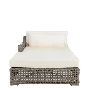 Soffmodul San Remo Schäslong Vänster