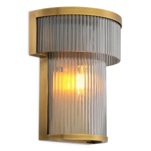 Vägglampa Andromeda