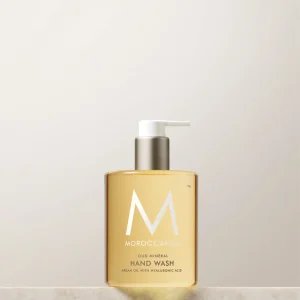 Handtvätt Oud Mineral