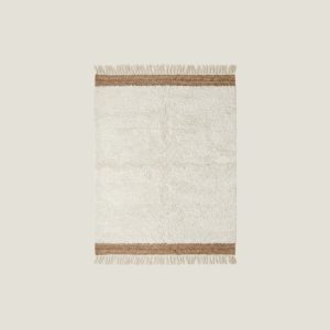Bucky Ullmatta Ivory Beige