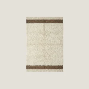 Bucky Ullmatta Ivory Brown