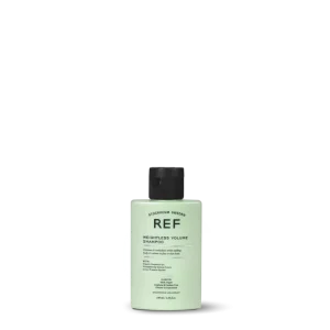 Weightless Volume Shampoo