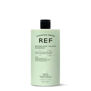 Weightless Volume Shampoo