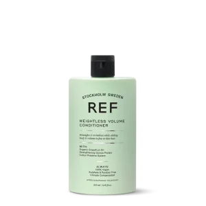 Weightless Volume Conditioner