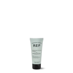 Weightless Volume Masque