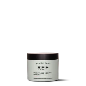 Weightless Volume Masque
