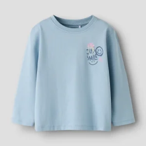 Tröja Rilanas, blå