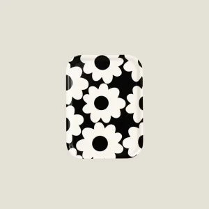 Serveringsbricka Flora