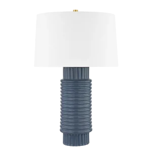 Bordslampa Broderick