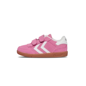 Victory suede, rosa