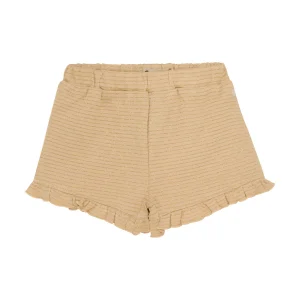 Babyshorts med glitter