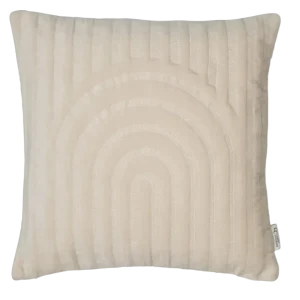 Kuddfodral Arch Birch