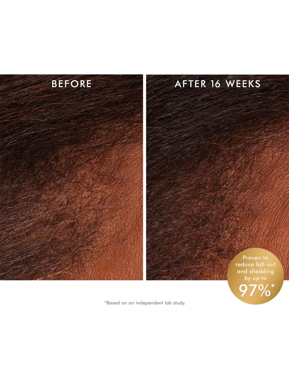 Återupplivande Scalp Tonic - Bild 3