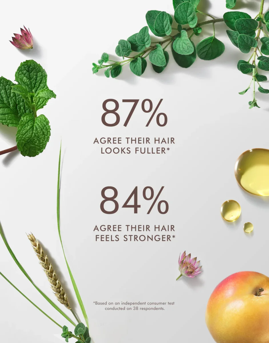 Återupplivande Scalp Tonic - Bild 5