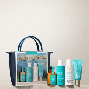 Rese-set för friss-kontroll