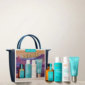 Reparerande rese-set