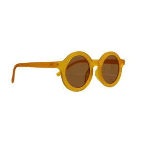 Solglasögon Stråla 3+, Gul