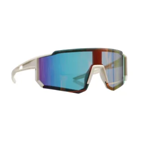 Solglasögon Turbo 4+, vit