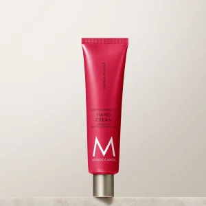 Handkräm Dahlia Rouge