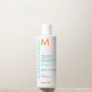 Frizz Control Conditioner