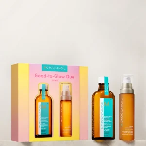 Få Light-känsla Ljusa toner