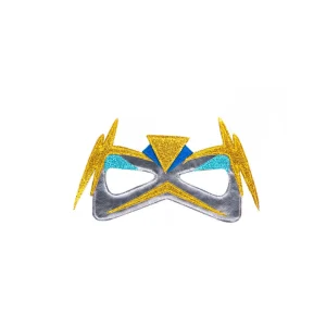 Ansiktsmask Superhjälte