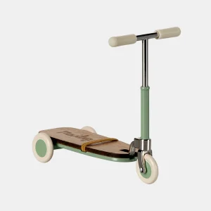 Sparkcykel (3 olika färger)