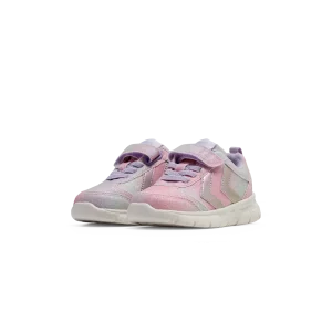 Crosslite glitter multi colour pink