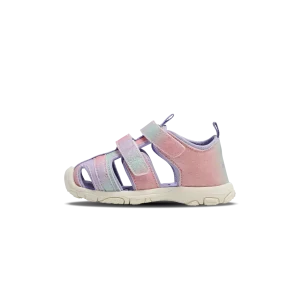 Sandal Velcro, glitter