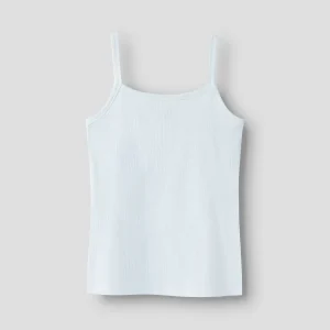 Linne Hinaja, ljusblå