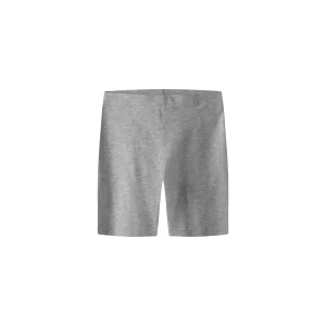 Korta leggings Vivian, gråmelerade