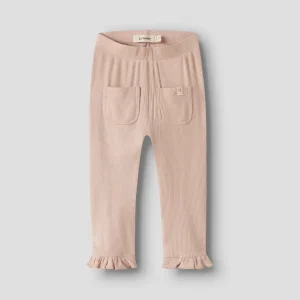 Leggings Frijo, rosa