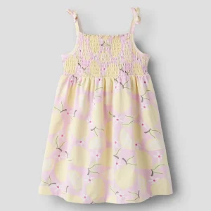 Klänning Filuaz citroner