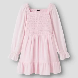 Klänning Heave, rosa