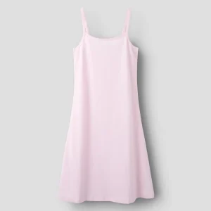 Klänning Higga, ljusrosa