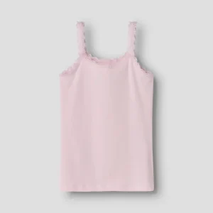 Linne Harisa, ljusrosa