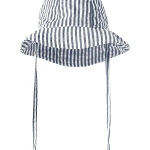 Solhatt Hipe, vintage indigo