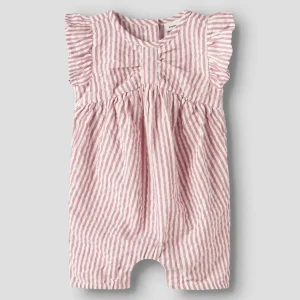 Sunsuit Hipe, rosa