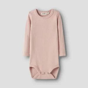 Thora body, ljusrosa