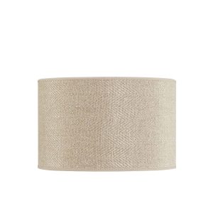Lampskärm Linen Haag