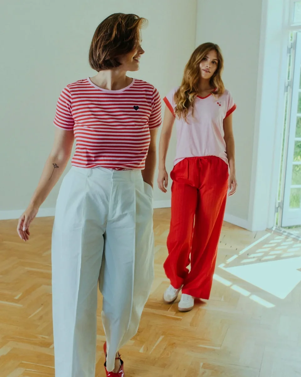 FQMIAN T-shirt - Bild 6