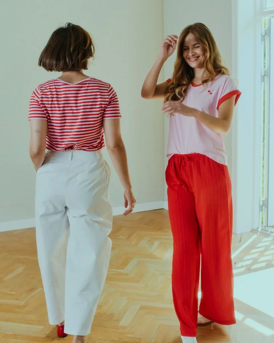 FQMIAN T-shirt - Bild 5