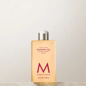 Duschgel Dahlia Rouge