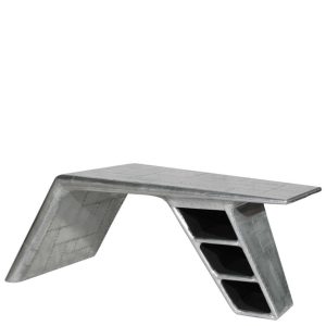 Skrivbord Valkyrie Aviator