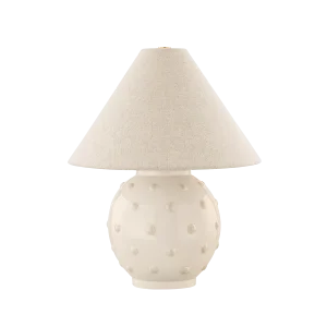 Bordslampa Annabelle