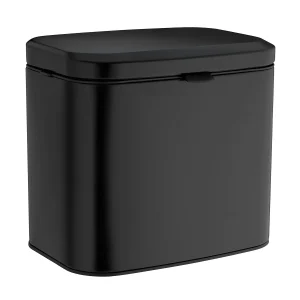Wallmounted bin