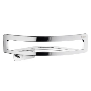 Corner Shower Basket